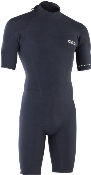 Immagine prodotto ION Wetsuit Static 2/2 Shorty SS Back Zip (XS)