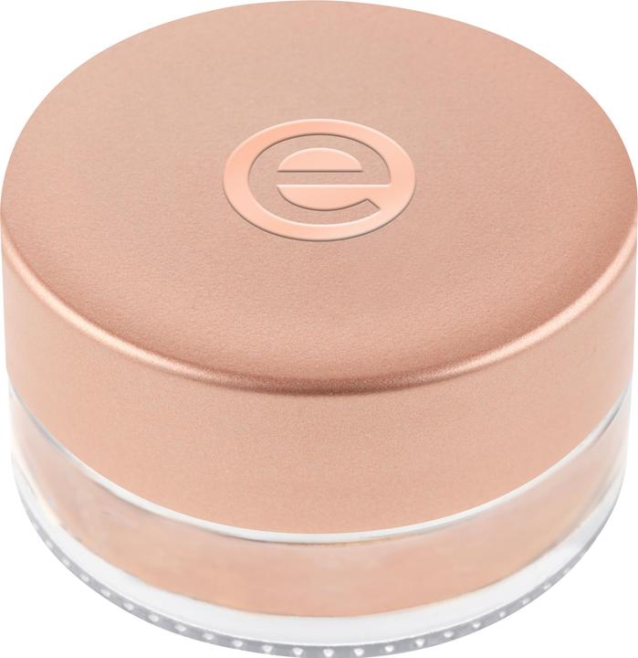 Produktbild essence cream eyeshadow (02 Pearl)