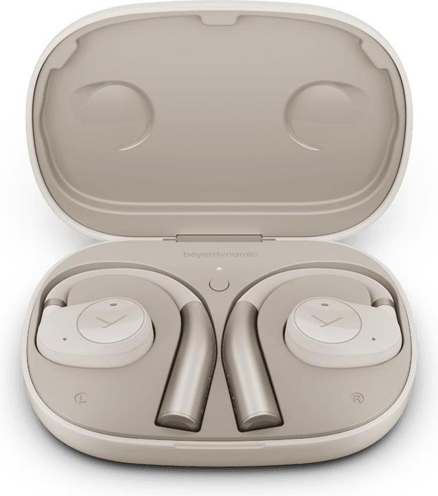 Actual product image Beyerdynamic VERIO 200 Open True Wireless Earphones (No noise cancellation, 8 h, Wireless)