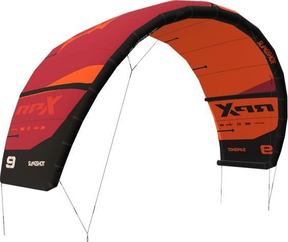 Produktbild Slingshot RPX V1 11M
