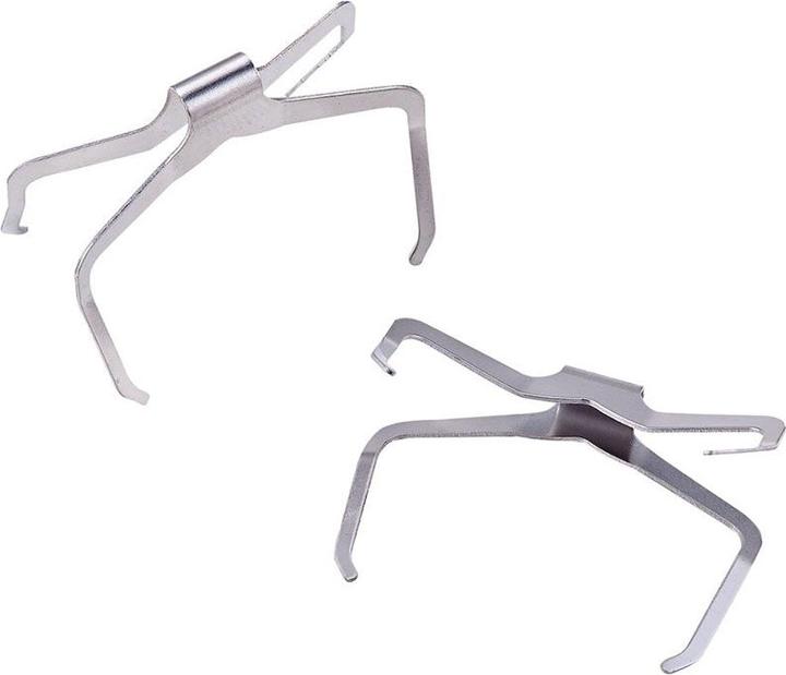 Produktbild Sram Pad Spreader Monoblock Qty 2 (Bremsset)