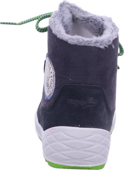 Actual product image Legero Ankle boot leather / GROOVY (23)