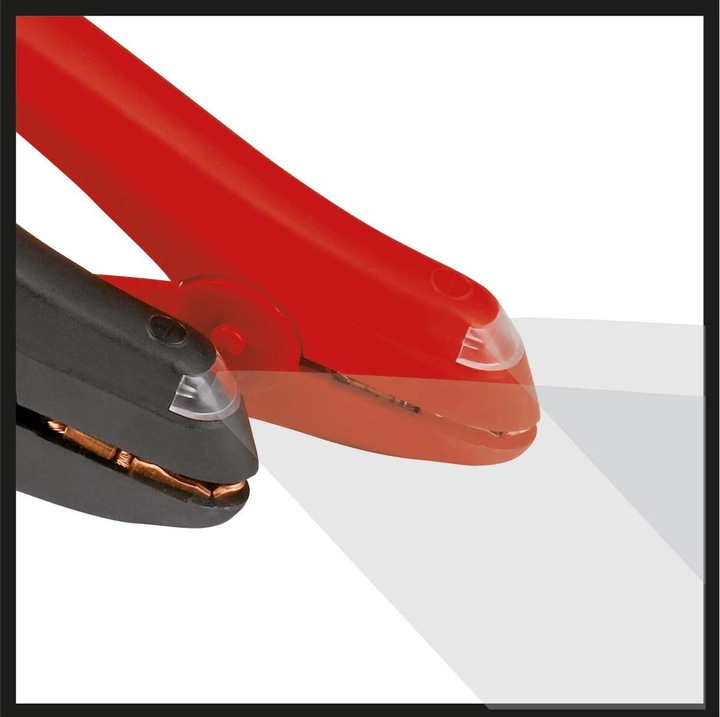 Image du produit Einhell BT-BO 25/1 A LED SP (350 A)
