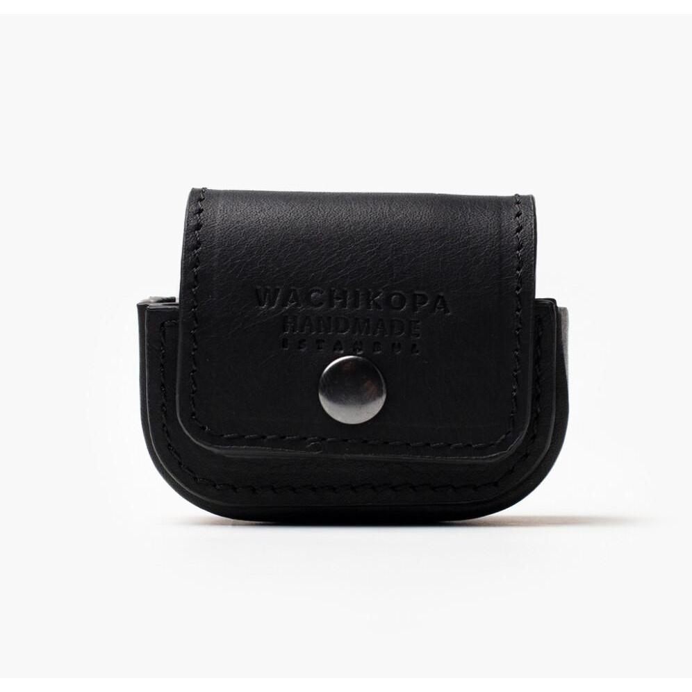 Wachikopa Airpod (Manicotto per cuffie), Borsa per cuffie + Copertura protettiva