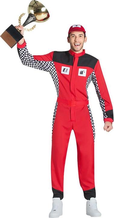 Image du produit Boland Pilote de course (M/L)