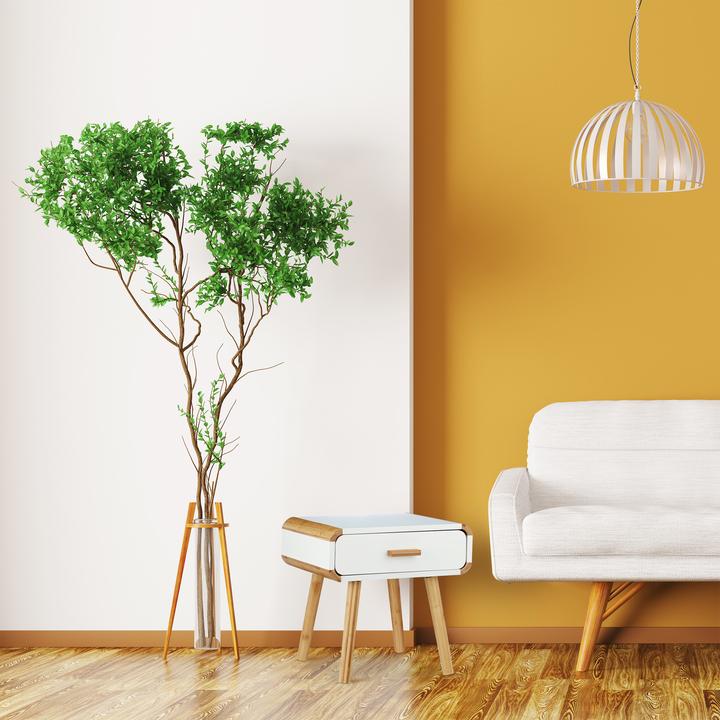 Produktbild Relaxdays Nachttisch (40 x 40 x 41 cm)