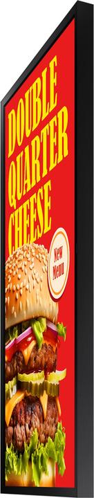 Produktbild Samsung OH55DX 55IN FHD 3500CD 24/7 (1920 x 1080 Pixel, 55")