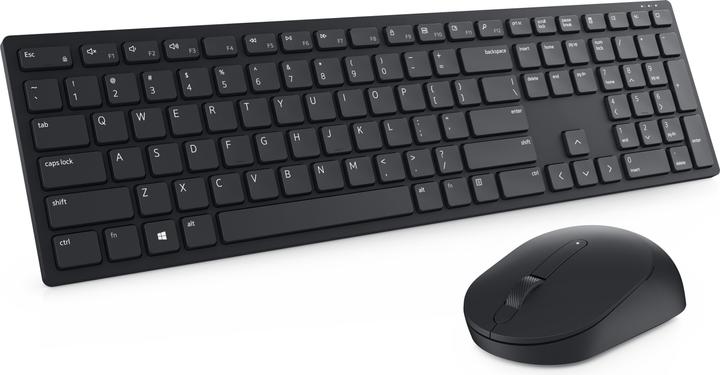 Produktbild Dell Pro KM5221W (US, Kabellos)