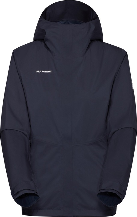 Produktbild Mammut Alto HS Hooded Jacket Women (L)