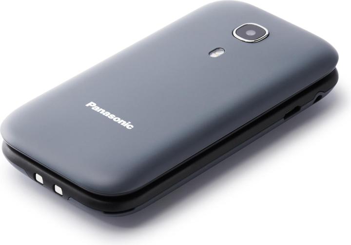Actual product image Panasonic KX-TU400 (2.40", 2G)