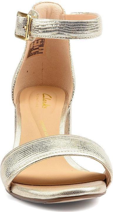 Produktbild Clarks Ezoria Mae (38)