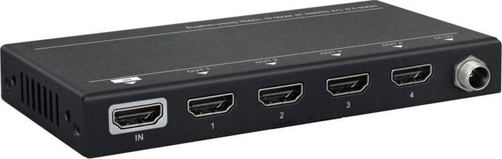 Produktbild Vivolink HDMI splitter 1x4, 8K@60Hz