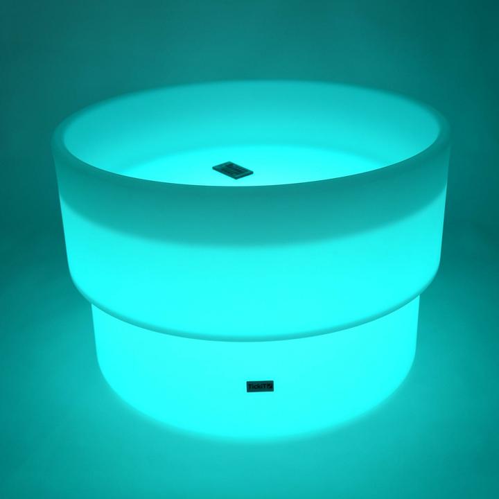 Produktbild TickiT Sensory Mood Water Table