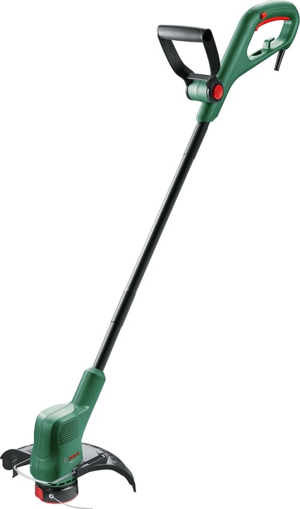 Actual product image Bosch Home & Garden EasyGrassCut 26 electric grass trimmer (Trim line)