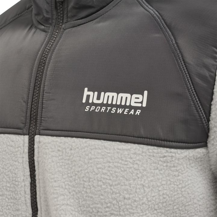 Produktbild hummel Lgc Charley Fleece Jacket (S)