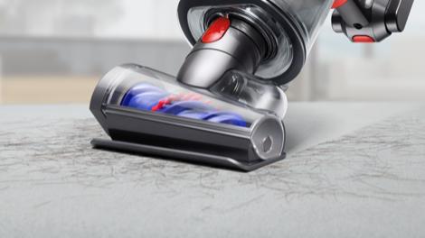 Productafbeelding Dyson Uitgebreide reinigingsset voor de V8, V10, V11, V15