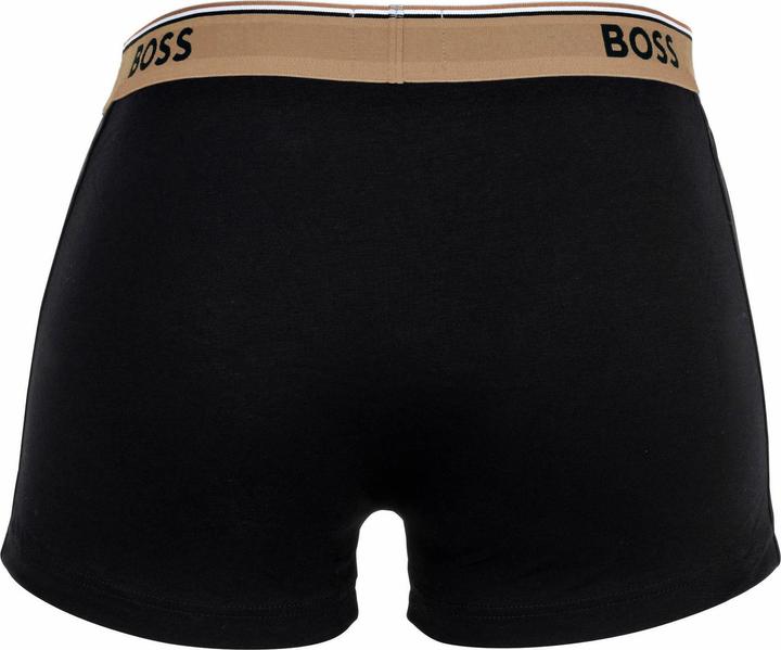 Produktbild BOSS Trunk 3P Power (M, 3er Pack)