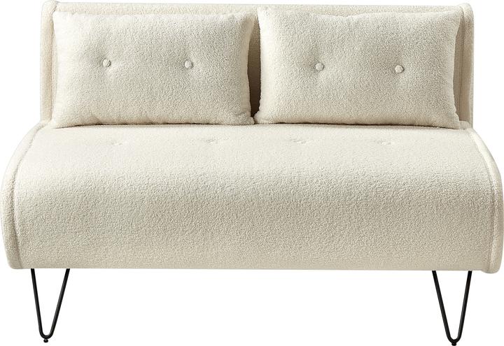 Produktbild Beliani Vestfold (2-Sitzer)