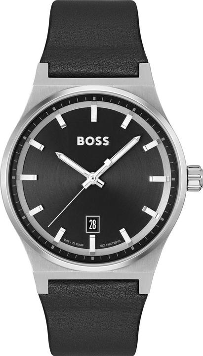 BOSS Hugo Candor (Analoguhr, 41 mm)