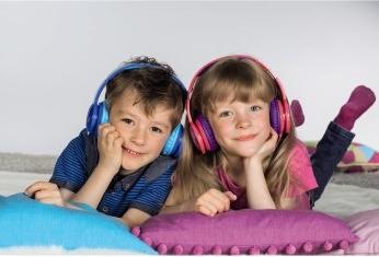 Actual product image Hama Blink'n Kids