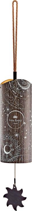 Actual product image Meinl Cosmic Bamboo Chime - Stella (Night) (Percussion)