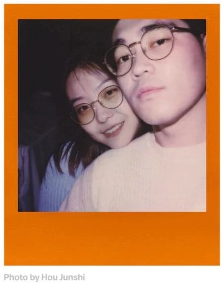 Actual product image Polaroid Color 600 Film (Polaroid 600)