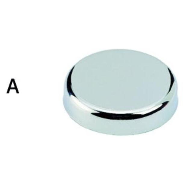 Hettich, Meubilair, Decoratieve doppen (1 Pcs.)