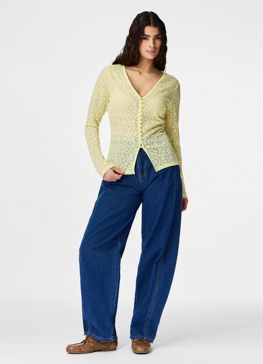 Produktbild Pieces PCBAISY Strickjacke (L)