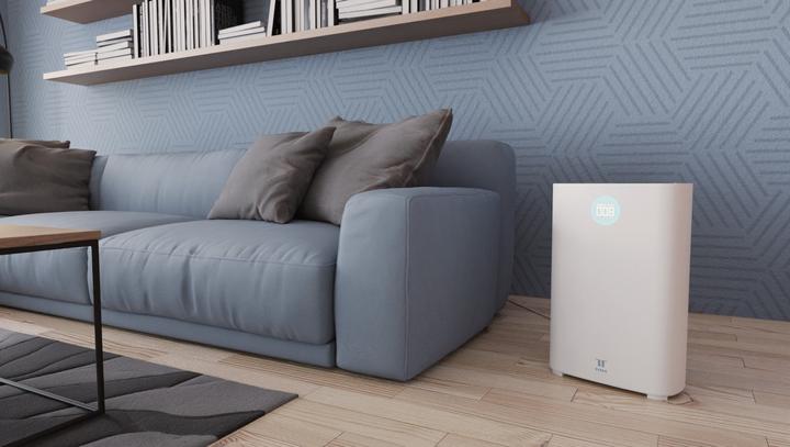 Immagine prodotto Tesla Purificatore d'aria intelligente Pro M (25 m²)