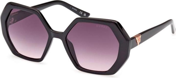 Actual product image Guess Womens Sunglasses Black