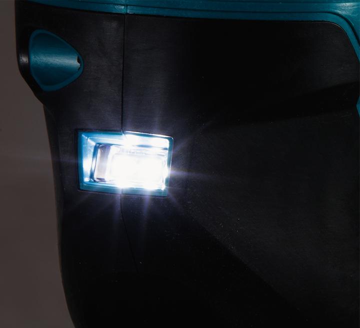 Actual product image Makita DHK180Z (Rechargeable battery operated, 18 V)