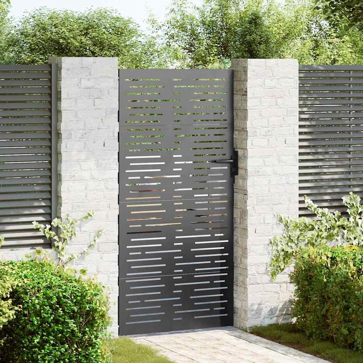 Immagine prodotto vidaXL Cancello da giardino