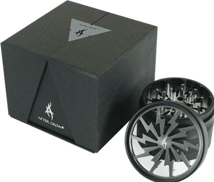 Kulu Thorinder Grey by After Grow