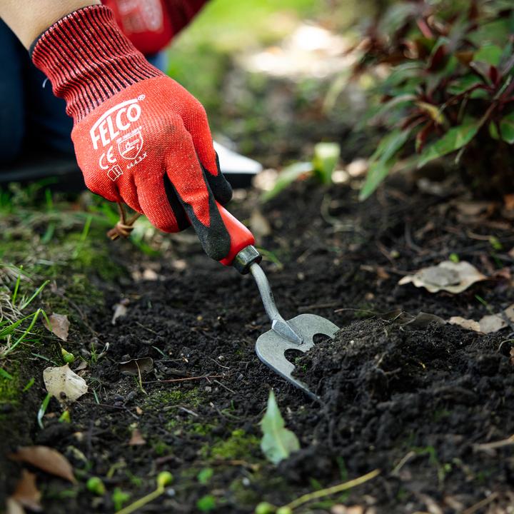 Produktbild Felco 431 Gartenhandwerkzeug, Handgabel