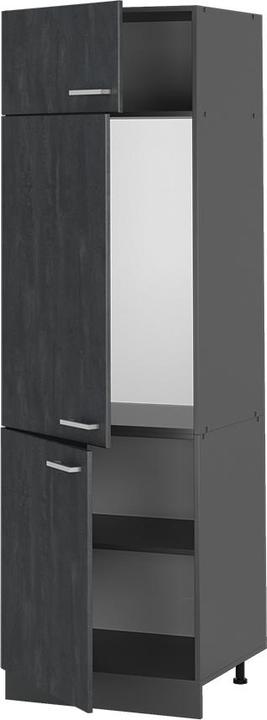 Immagine prodotto Vicco Küchenmöbel R-Line (60 x 57.20 x 206.80 cm)