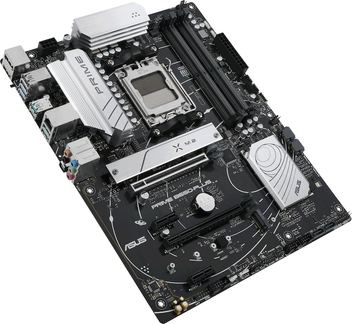 Produktbild ASUS PRIME B650-PLUS (AM5, AMD B650, ATX)