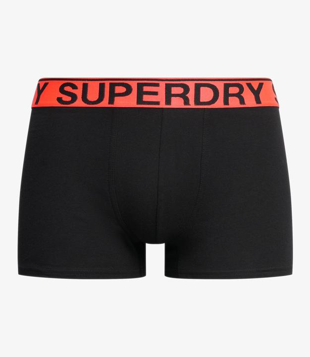 Produktbild Superdry Trunk Triple Pack (XL, 3er Pack)