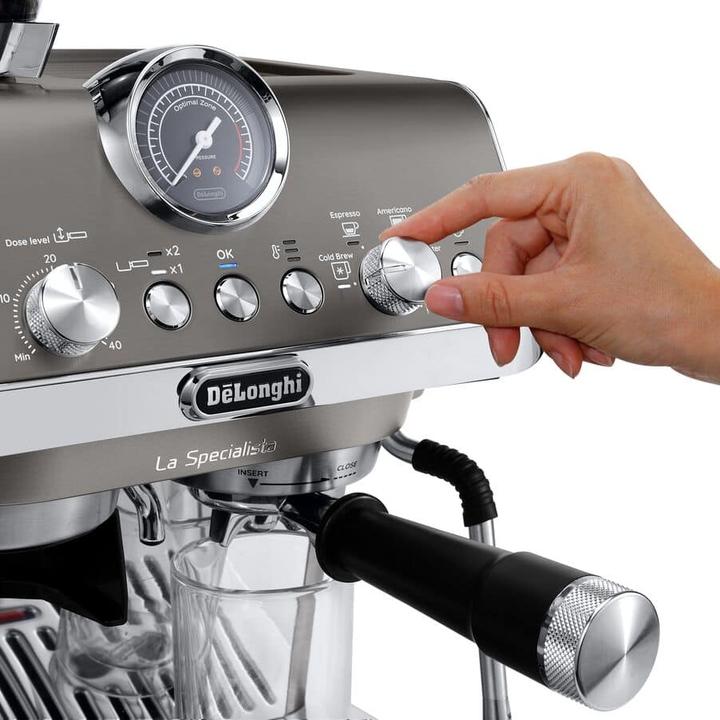 Image du produit De'Longhi La Specialista Arte Evo