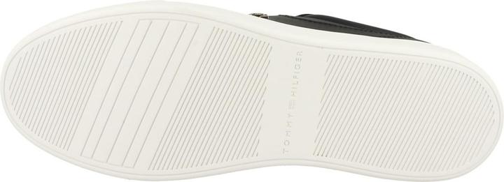 Actual product image Tommy Hilfiger Essential Chic Court Sneaker (40)
