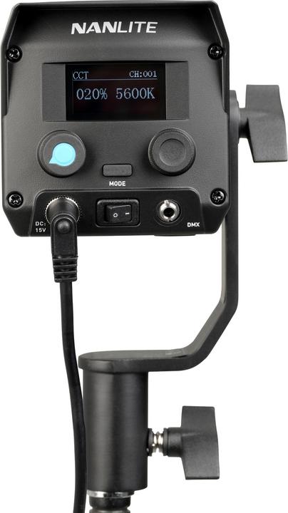 Produktbild Nanlite Forza 60B II (Studioleuchte, Videoleuchte)