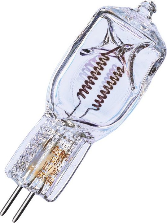 Produktbild Osram Halogen Lampe GX6.35 650W 230V 3400K 20000lm (650 W, GX6.35)