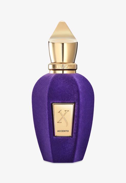 Image du produit XerJoff Accento (Eau de parfum, 50 ml)