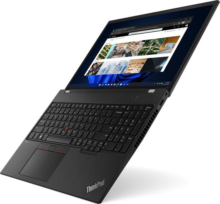 Produktbild Lenovo ThinkPad T16 Gen 1 (16", 512 GB, 16 GB, CH, AMD Ryzen 7 PRO 6850U)