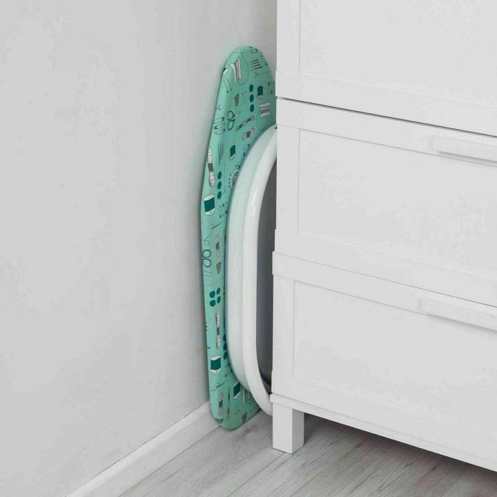 Immagine prodotto Beldray LA023735SEWBEU7 asse da stiro da tavolo 73x31cm