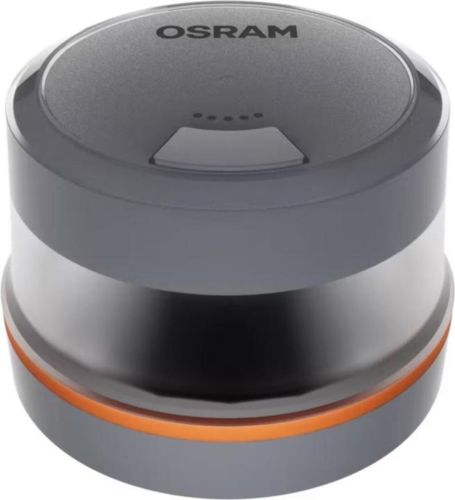 Actual product image Osram Automotive Warnblinkleuchte