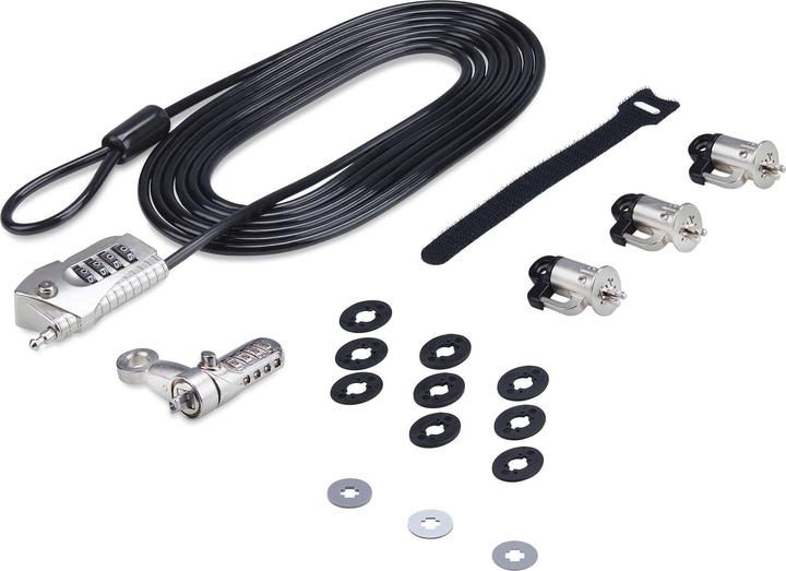 StarTech NB Acc Computer/Peripheral Lock Kit