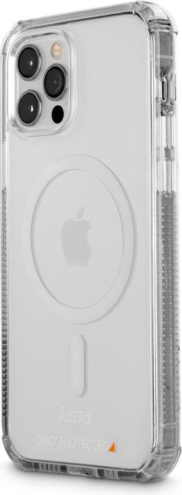 Actual product image Hama Extreme Protect (Apple iPhone 12, Realme 12 Pro+)