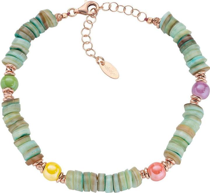 Immagine prodotto Amen Bracciale Oceania (23 cm, Argento 925)