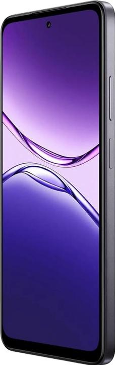 Actual product image OPPO A5 4G Dual Sim 4GB RAM 128GB - Midnight Purple (128 GB, Midnight Purple, 6.67", Dual SIM, 4G)