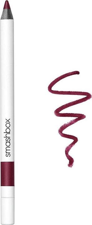 Smashbox Be Legendary L & P Pencil Cranberry (Cranberry)